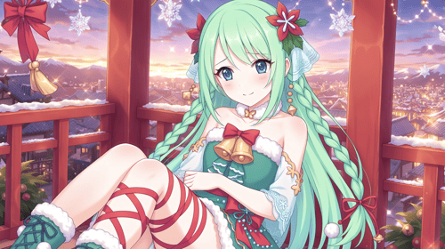三角千歌 チカ(プリコネ) プリンセスコネクト/Princess connect/公主连结 公主链接 by sakura5464 on Tensor.Art