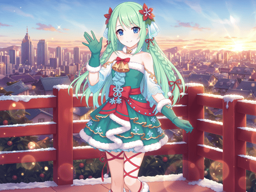 三角千歌 チカ(プリコネ) プリンセスコネクト/Princess connect/公主连结 公主链接 by sakura5464 on Tensor.Art