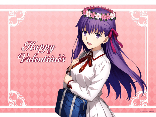 间桐樱 Matou Sakura(間桐桜)《Fate/stay night》 by sakura5464 on Tensor.Art