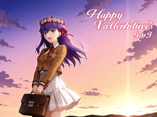 间桐樱 Matou Sakura(間桐桜)《Fate/stay night》 by sakura5464 on Tensor.Art