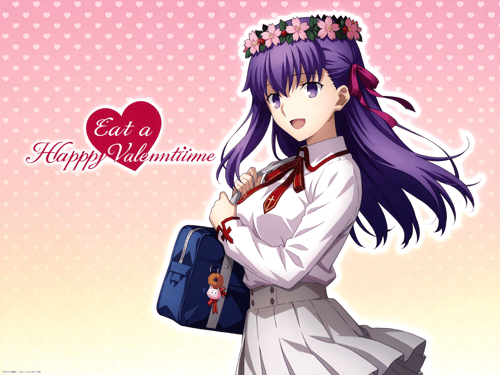 间桐樱 Matou Sakura(間桐桜)《Fate/stay night》 by sakura5464 on Tensor.Art