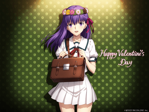 间桐樱 Matou Sakura(間桐桜)《Fate/stay night》 by sakura5464 on Tensor.Art