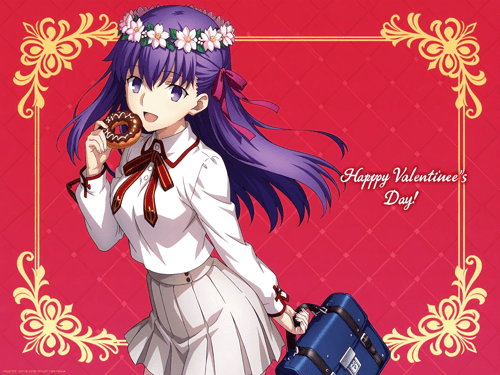 间桐樱 Matou Sakura(間桐桜)《Fate/stay night》 by sakura5464 on Tensor.Art