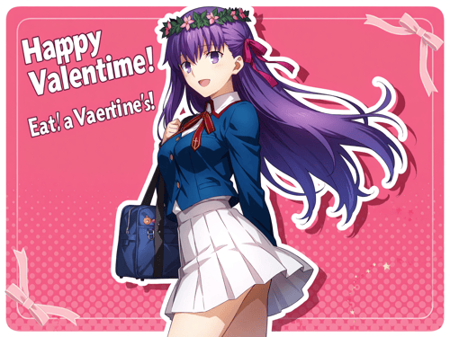 间桐樱 Matou Sakura(間桐桜)《Fate/stay night》 by sakura5464 on Tensor.Art