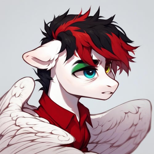ACK by WiFiWitch on Tensor.Art