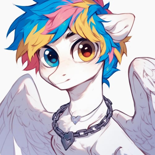 ACK by WiFiWitch on Tensor.Art