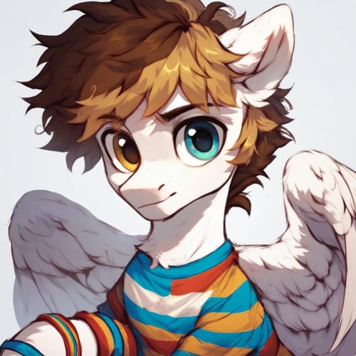 ACK by WiFiWitch on Tensor.Art