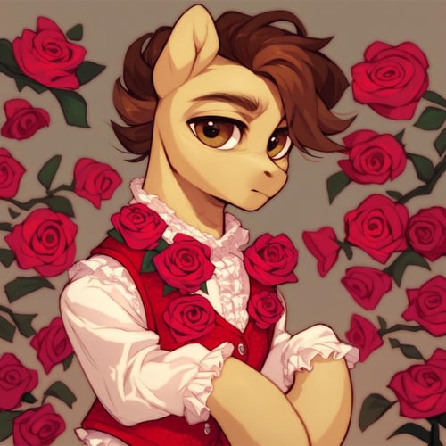 GRR by WiFiWitch on Tensor.Art