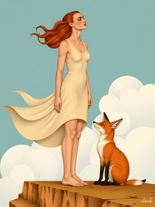 Mel Odom art Flux by Jahangir on Tensor.Art