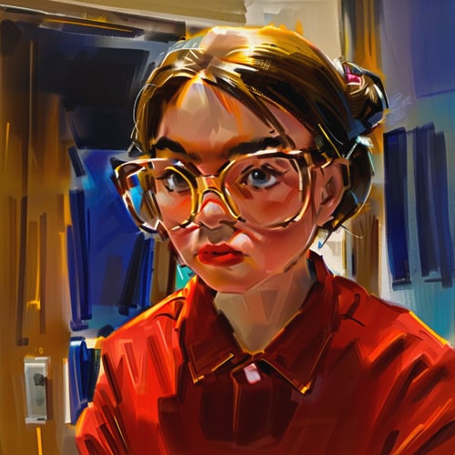 Test epoch 10 by Heart on Tensor.Art