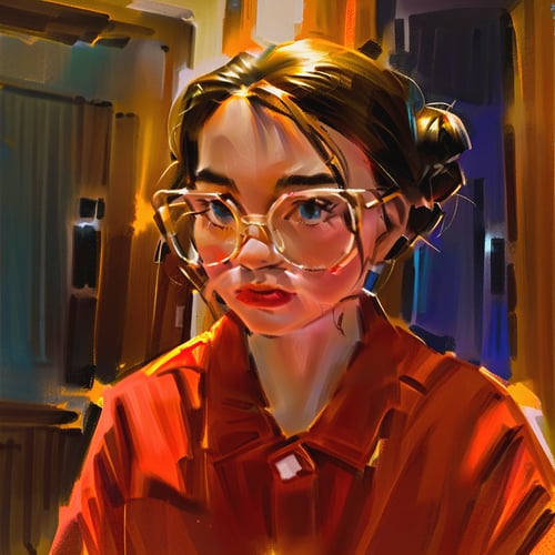 Test epoch 10 by Heart on Tensor.Art
