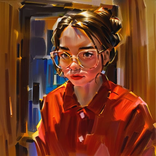 Test epoch 10 by Heart on Tensor.Art