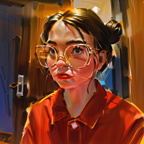 Test epoch 10 by Heart on Tensor.Art
