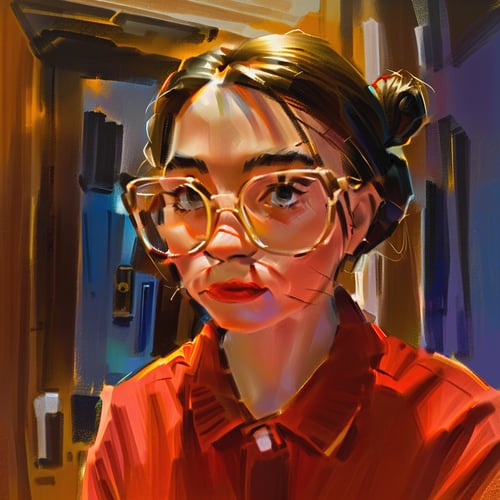 Test epoch 10 by Heart on Tensor.Art