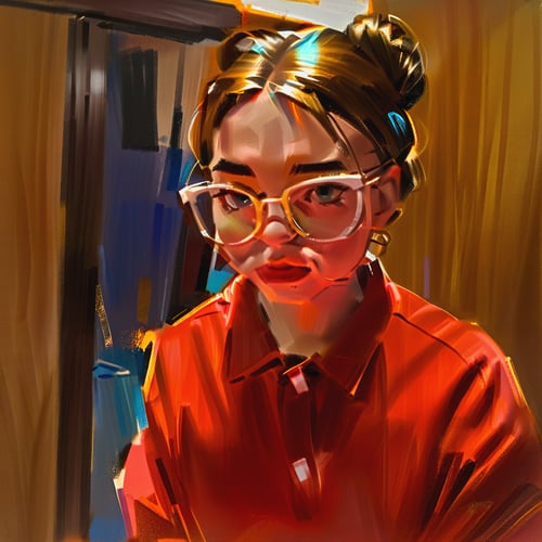 Test epoch 10 by Heart on Tensor.Art