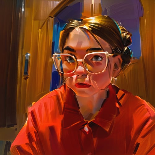 Test epoch 10 by Heart on Tensor.Art