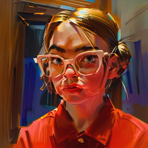 Test epoch 10 by Heart on Tensor.Art