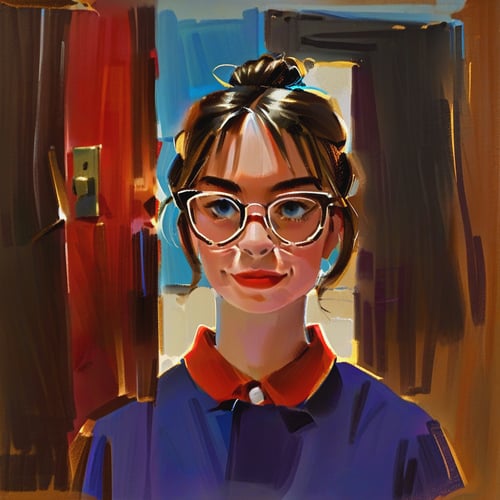 Test epoch 10 by Heart on Tensor.Art