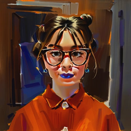 Test epoch 10 by Heart on Tensor.Art