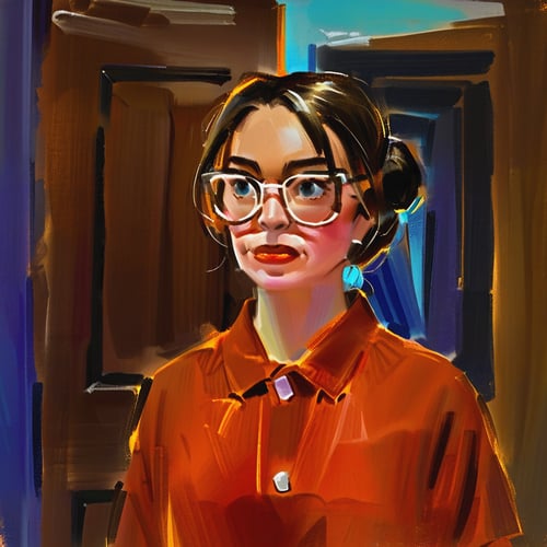 Test epoch 10 by Heart on Tensor.Art