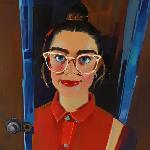 Test epoch 10 by Heart on Tensor.Art