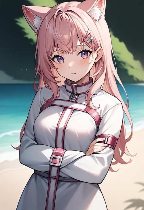 Straitjacket [1.5/Pony/Illustrious] by Skadi_Fans on Tensor.Art