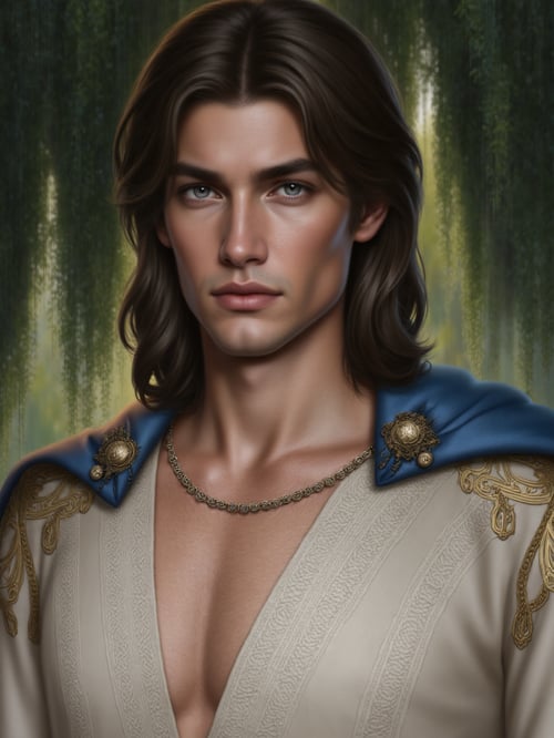 Ulvar by user_673169581992568731 on Tensor.Art