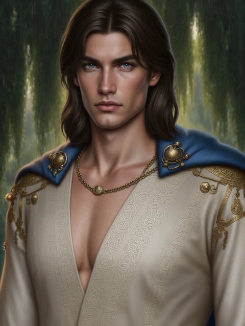 Ulvar by user_673169581992568731 on Tensor.Art