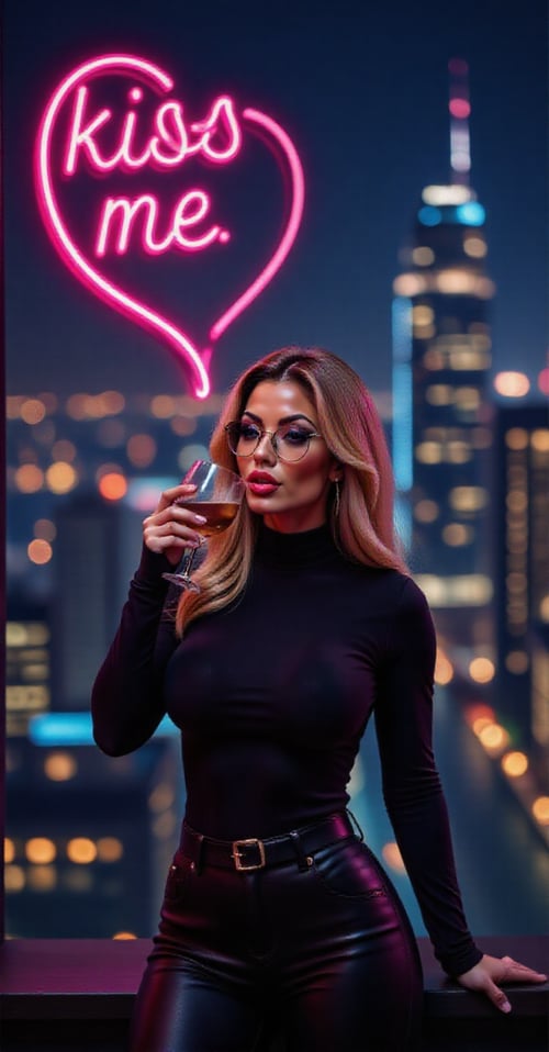 Amanda by 40478481547733 on Tensor.Art