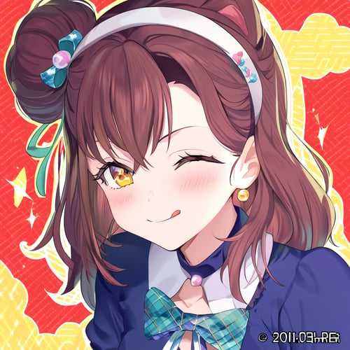 illustrious-exp-lora by Bohem1an on Tensor.Art