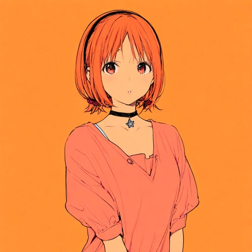 illustrious-exp-lora by Bohem1an on Tensor.Art