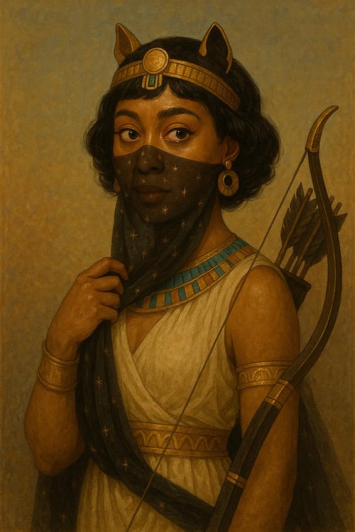 Xristidis by Pavlaki on Tensor.Art