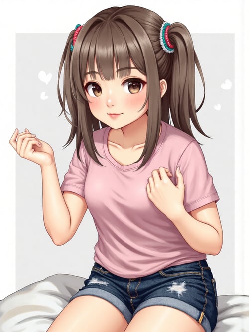 Desyyy by user_842976744741941133 on Tensor.Art