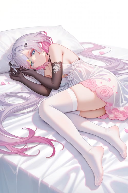 月月AI帝陨天荒-illustrious by 月老板 on Tensor.Art
