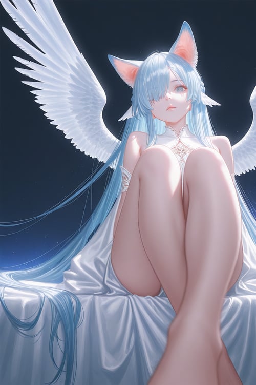 月月AI帝陨天荒-illustrious by 月老板 on Tensor.Art