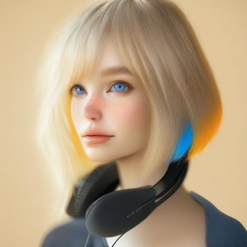 Violet by GrarVargr on Tensor.Art