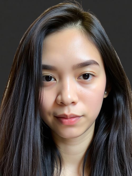 Asian Beauty | Flux Pretty MSC by Ms Cover on Tensor.Art