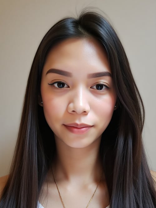 Asian Beauty | Flux Pretty MSC by Ms Cover on Tensor.Art