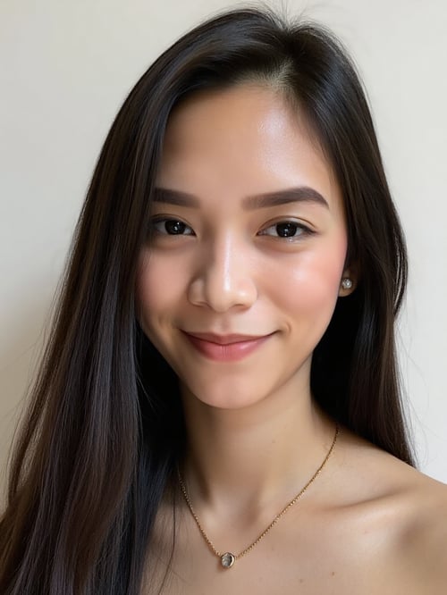 Asian Beauty | Flux Pretty MSC by Ms Cover on Tensor.Art