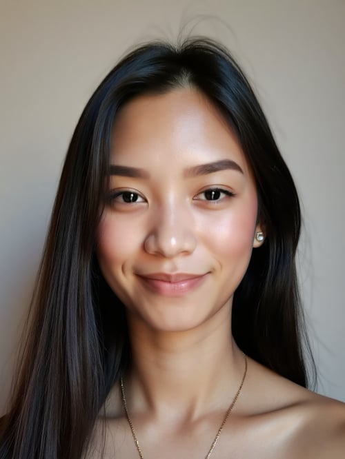 Asian Beauty | Flux Pretty MSC by Ms Cover on Tensor.Art
