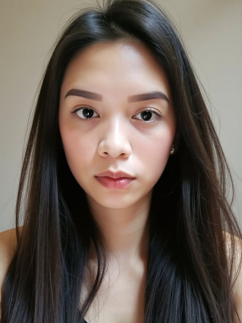 Asian Beauty | Pretty Flux MSC 2 by Ms Cover on Tensor.Art