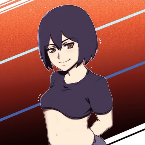 D-ART | @18dart5 - Style LoRA [Illustratious | Flux | Pony Diffusion | NAI] by Ai_Art_Factory on Tensor.Art