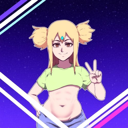 D-ART | @18dart5 - Style LoRA [Illustratious | Flux | Pony Diffusion | NAI] by Ai_Art_Factory on Tensor.Art