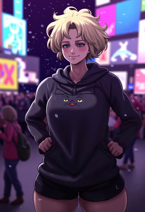 D-ART | @18dart5 - Style LoRA [Illustratious | Flux | Pony Diffusion | NAI] by Ai_Art_Factory on Tensor.Art