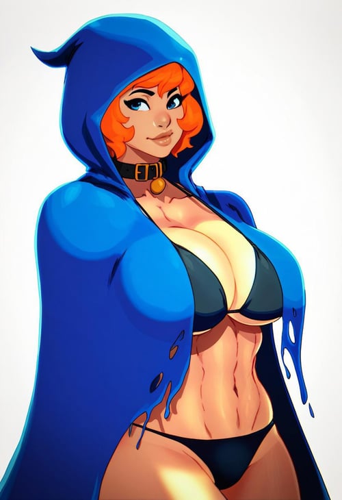 Tovio Rogers - Style LoRA by Ai_Art_Factory on Tensor.Art