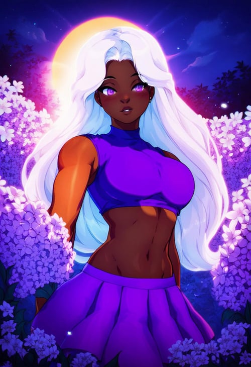 Tovio Rogers - Style LoRA by Ai_Art_Factory on Tensor.Art