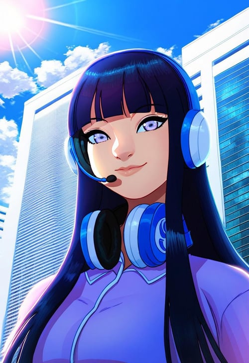 Tovio Rogers - Style LoRA by Ai_Art_Factory on Tensor.Art