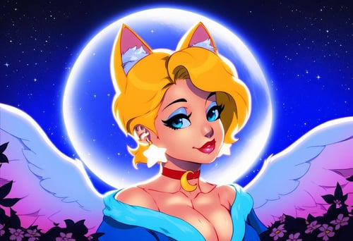 Tovio Rogers - Style LoRA by Ai_Art_Factory on Tensor.Art
