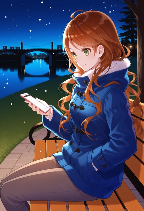 [Illustrious] Lydia Carlton | The Earl and the Fairy by meipaws on Tensor.Art