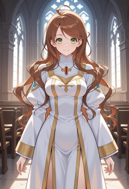 [Illustrious] Lydia Carlton | The Earl and the Fairy by meipaws on Tensor.Art